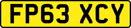 FP63XCY