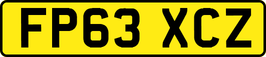 FP63XCZ