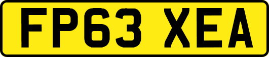 FP63XEA