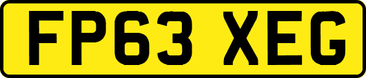 FP63XEG