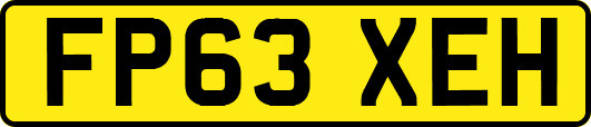 FP63XEH