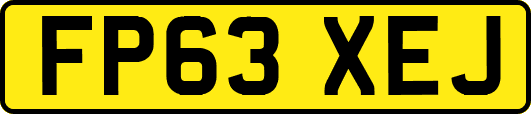 FP63XEJ