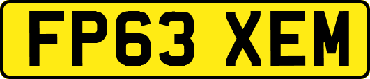 FP63XEM