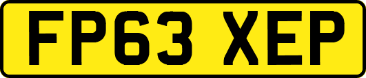 FP63XEP