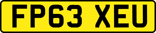 FP63XEU