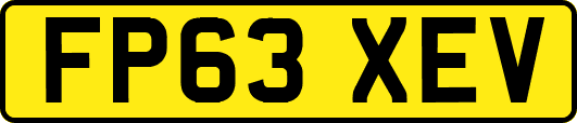 FP63XEV