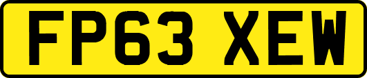 FP63XEW
