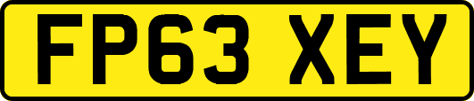FP63XEY