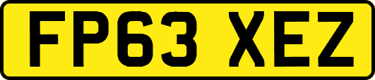 FP63XEZ