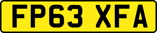 FP63XFA
