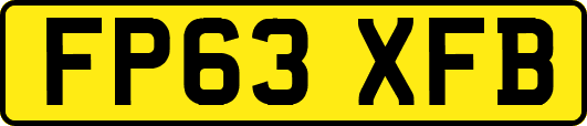 FP63XFB
