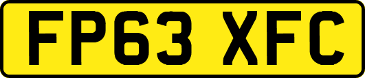 FP63XFC