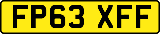 FP63XFF