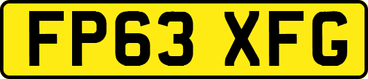 FP63XFG