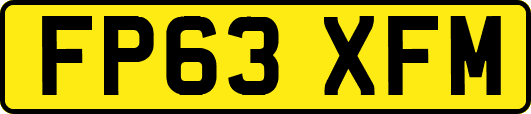 FP63XFM