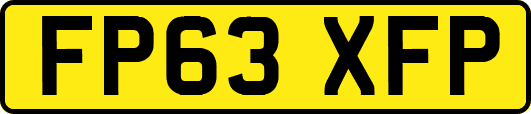 FP63XFP