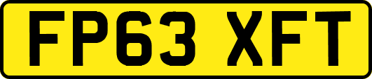 FP63XFT