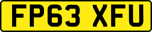 FP63XFU