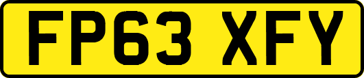 FP63XFY