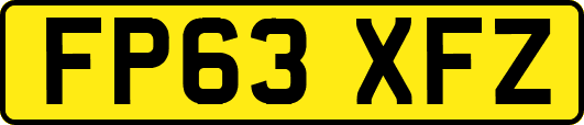 FP63XFZ