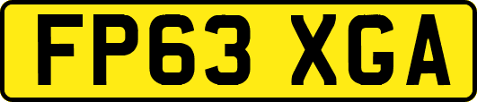 FP63XGA