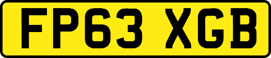 FP63XGB
