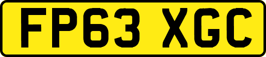 FP63XGC