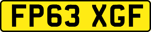 FP63XGF