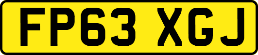 FP63XGJ