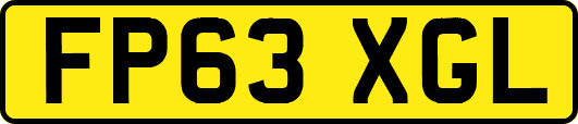FP63XGL