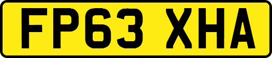 FP63XHA