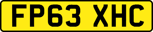 FP63XHC