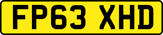 FP63XHD