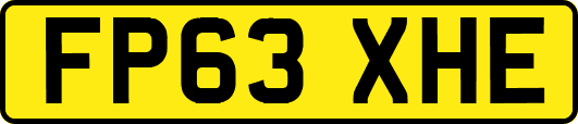 FP63XHE