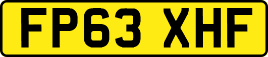 FP63XHF