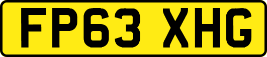 FP63XHG