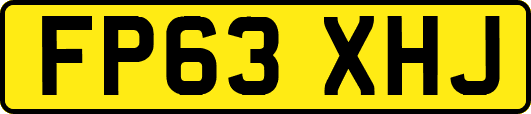 FP63XHJ