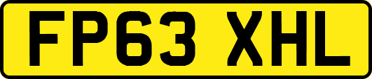 FP63XHL