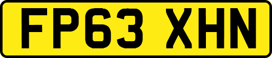 FP63XHN