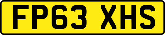 FP63XHS