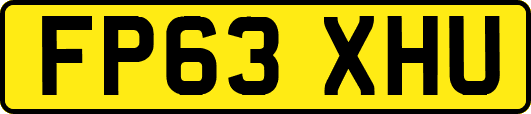 FP63XHU