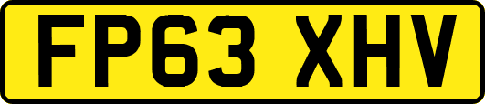 FP63XHV