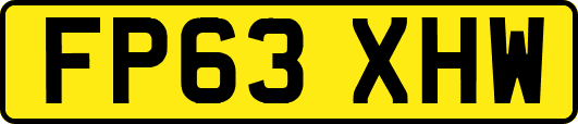 FP63XHW