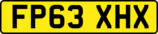 FP63XHX