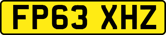 FP63XHZ