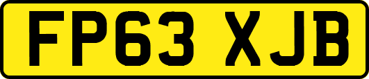 FP63XJB