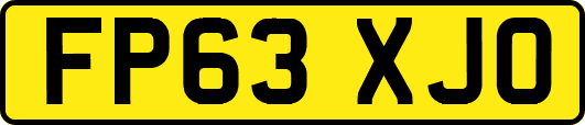 FP63XJO