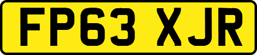FP63XJR