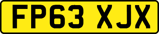 FP63XJX