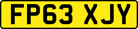FP63XJY